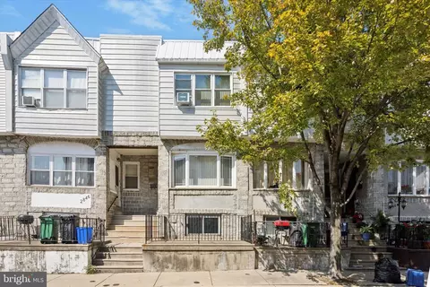 2844 S Beulah St, Philadelphia, PA 19148