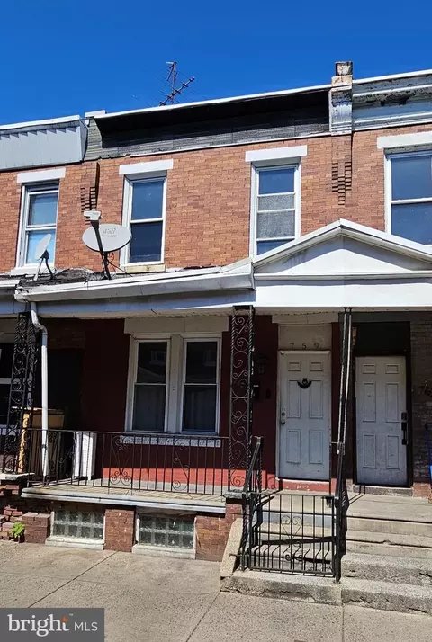 759 E Madison St, Philadelphia, PA 19134