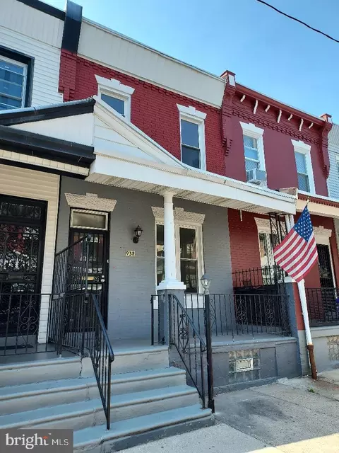 932 N Saint Bernard St, Philadelphia, PA 19131