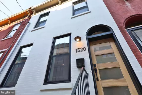 1520 S 17th St, Philadelphia, PA 19146