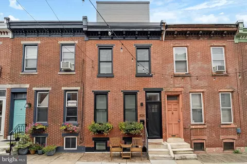 826 N Bucknell St, Philadelphia, PA 19130