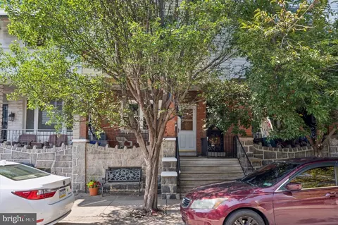 2638 S Warnock St, Philadelphia, PA 19148