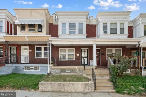 5816 N Woodstock St, Philadelphia, PA 19138