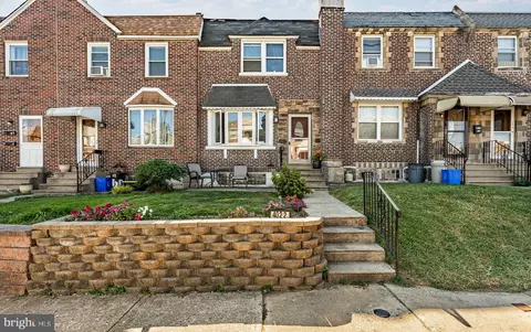 4022 Tudor St, Philadelphia, PA 19136