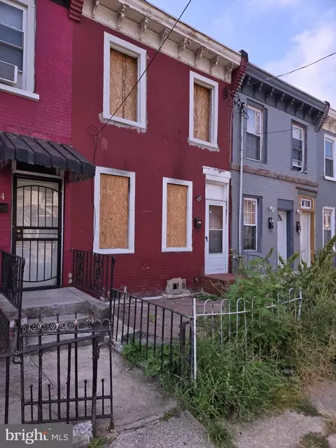 5146 W Stiles St, Philadelphia, PA 19131