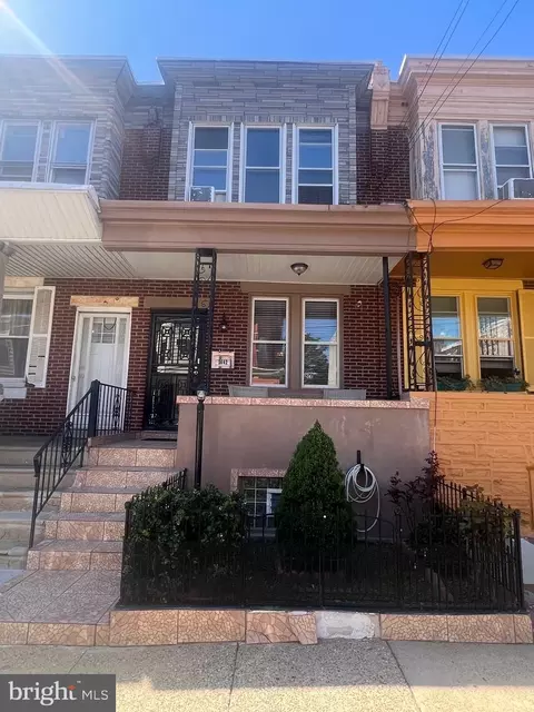 3442 Reach St, Philadelphia, PA 19134