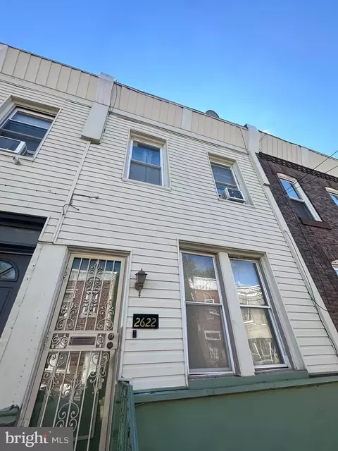 2622 Wilder St, Philadelphia, PA 19146