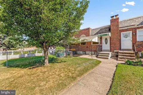 1607 E Comly St, Philadelphia, PA 19149