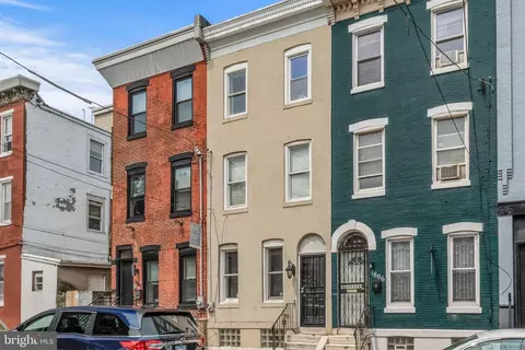 1804 N Gratz St, Philadelphia, PA 19121