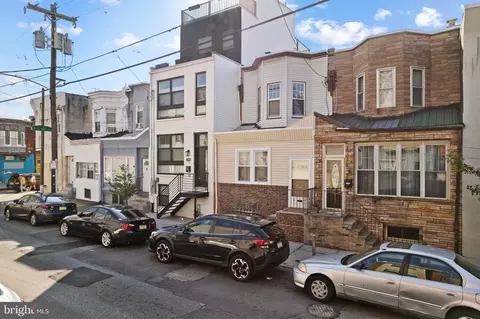 1704 S 23rd St, Philadelphia, PA 19145