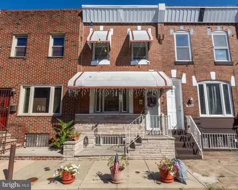 2515 S Camac St, Philadelphia, PA 19148