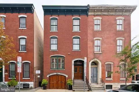 2040 Wallace St, Philadelphia, PA 19130