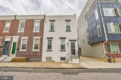 2622 E Albert St, Philadelphia, PA 19125