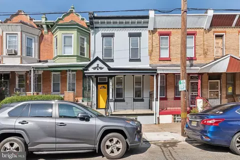 3740 N Sydenham St, Philadelphia, PA 19140