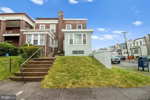 5448 Springfield Ave, Philadelphia, PA 19143