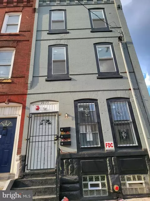 2635 Cecil B Moore Ave, Philadelphia, PA 19121