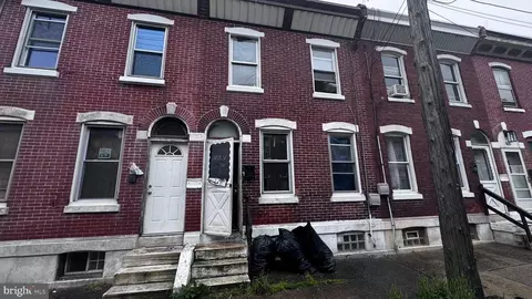 1626 W Juniata St, Philadelphia, PA 19140