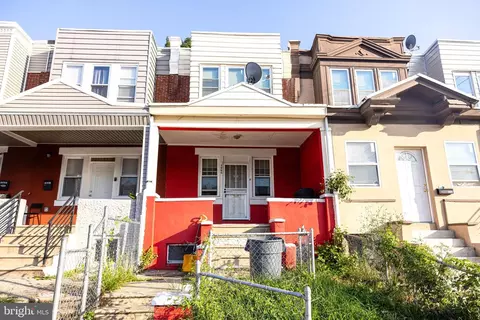 5966 Trinity St, Philadelphia, PA 19143