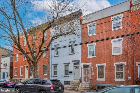 885 N 27th St, Philadelphia, PA 19130