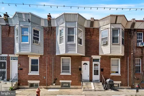 3128 Boudinot St, Philadelphia, PA 19134