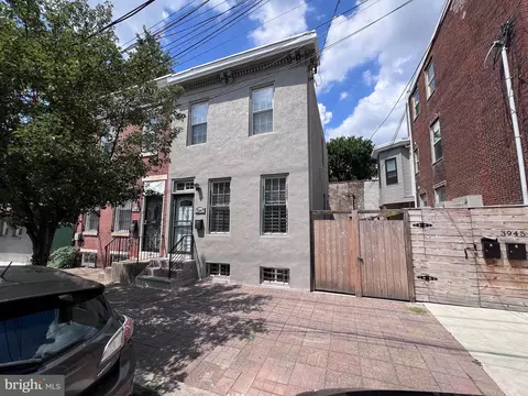 3947 Baring St, Philadelphia, PA 19104