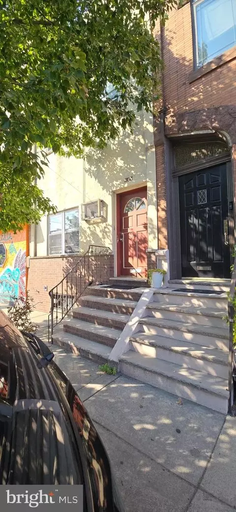 1737 W Ritner St, Philadelphia, PA 19145