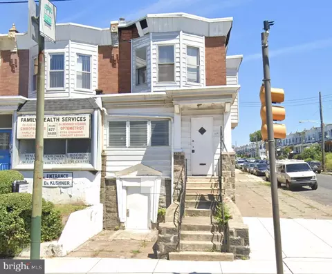 6101 Lansdowne Ave, Philadelphia, PA 19151