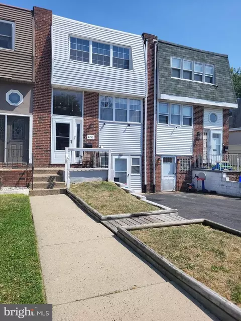 4215 Fairdale Rd, Philadelphia, PA 19154