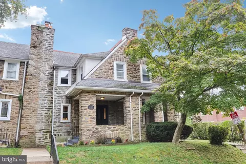 348 Glen Echo Rd, Philadelphia, PA 19119