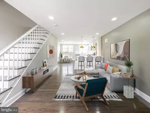 8657 Michener Ave, Philadelphia, PA 19150