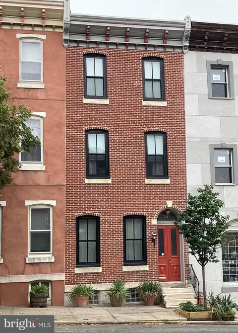 903 N 29th St, Philadelphia, PA 19130