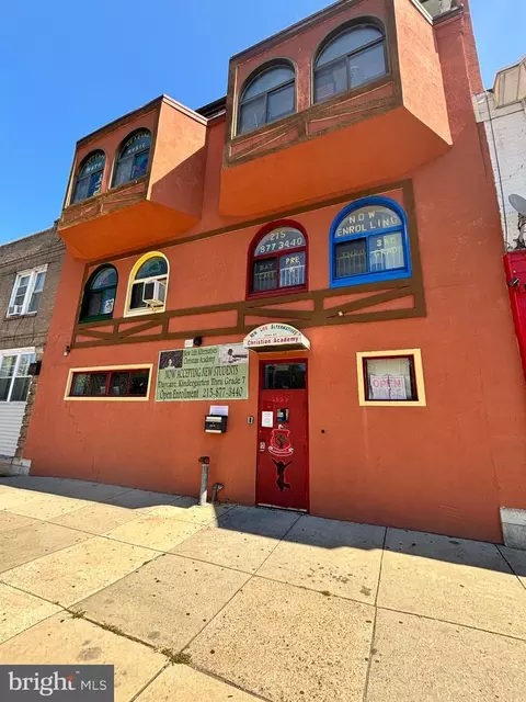 1993 N 63rd St, Philadelphia, PA 19151