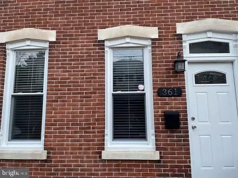 361 Conarroe St, Philadelphia, PA 19128