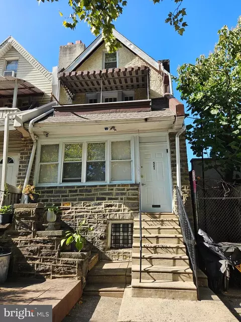 521 W Roosevelt Blvd, Philadelphia, PA 19120