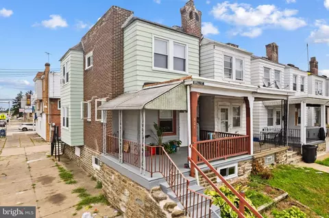 901 Brill St, Philadelphia, PA 19124