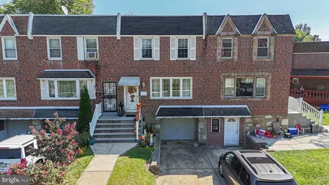 4339 Deerpath Ln, Philadelphia, PA 19154