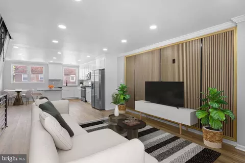 1214 E Mount Airy Ave, Philadelphia, PA 19150