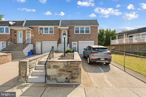 3319 S Keswick Rd, Philadelphia, PA 19114