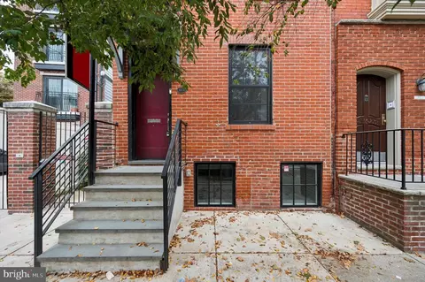 1023 E Moyamensing Ave #A, Philadelphia, PA 19147