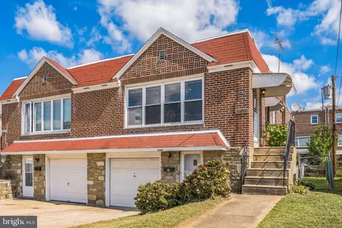 735 Greymont St, Philadelphia, PA 19116