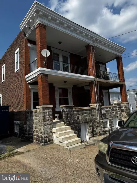 6415 Callowhill St, Philadelphia, PA 19151
