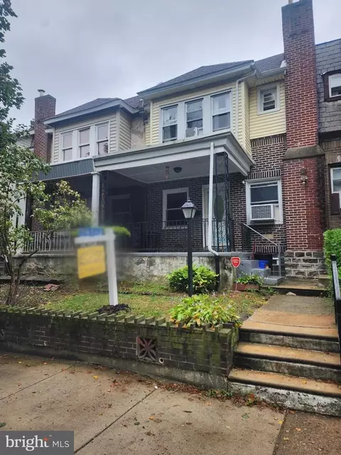 6642 N Opal St, Philadelphia, PA 19138