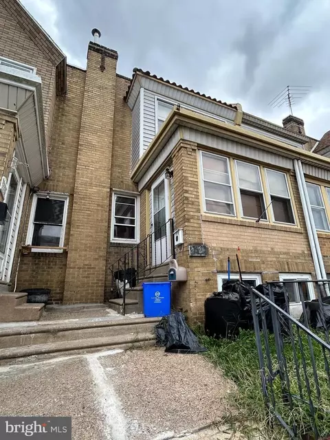 3128 Stirling St, Philadelphia, PA 19149