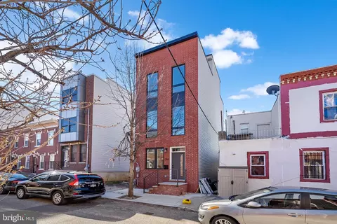 734 Dudley St, Philadelphia, PA 19148