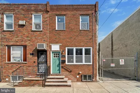 1941 Mcclellan St, Philadelphia, PA 19145