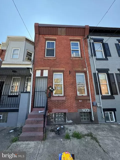 3563 Emerald St, Philadelphia, PA 19134