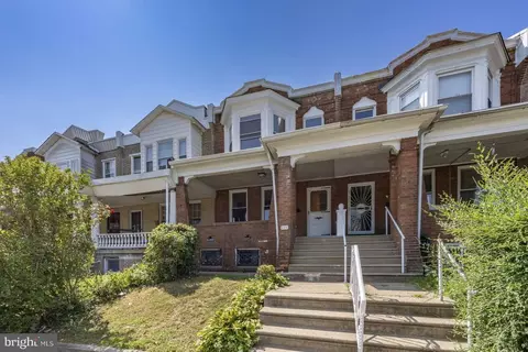 626 Marlyn Rd, Philadelphia, PA 19151