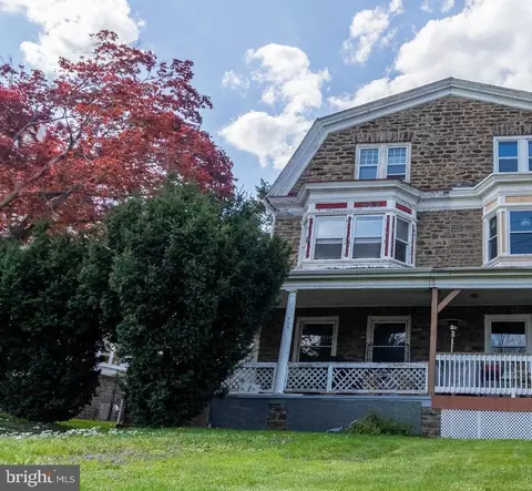 2803 W Queen Ln, Philadelphia, PA 19129