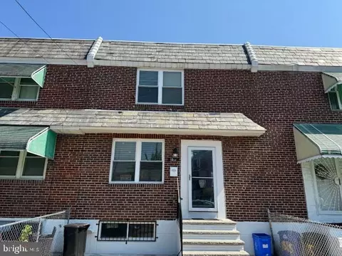 1813 S 29th St, Philadelphia, PA 19145