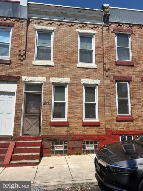 2546 N Natrona St, Philadelphia, PA 19132